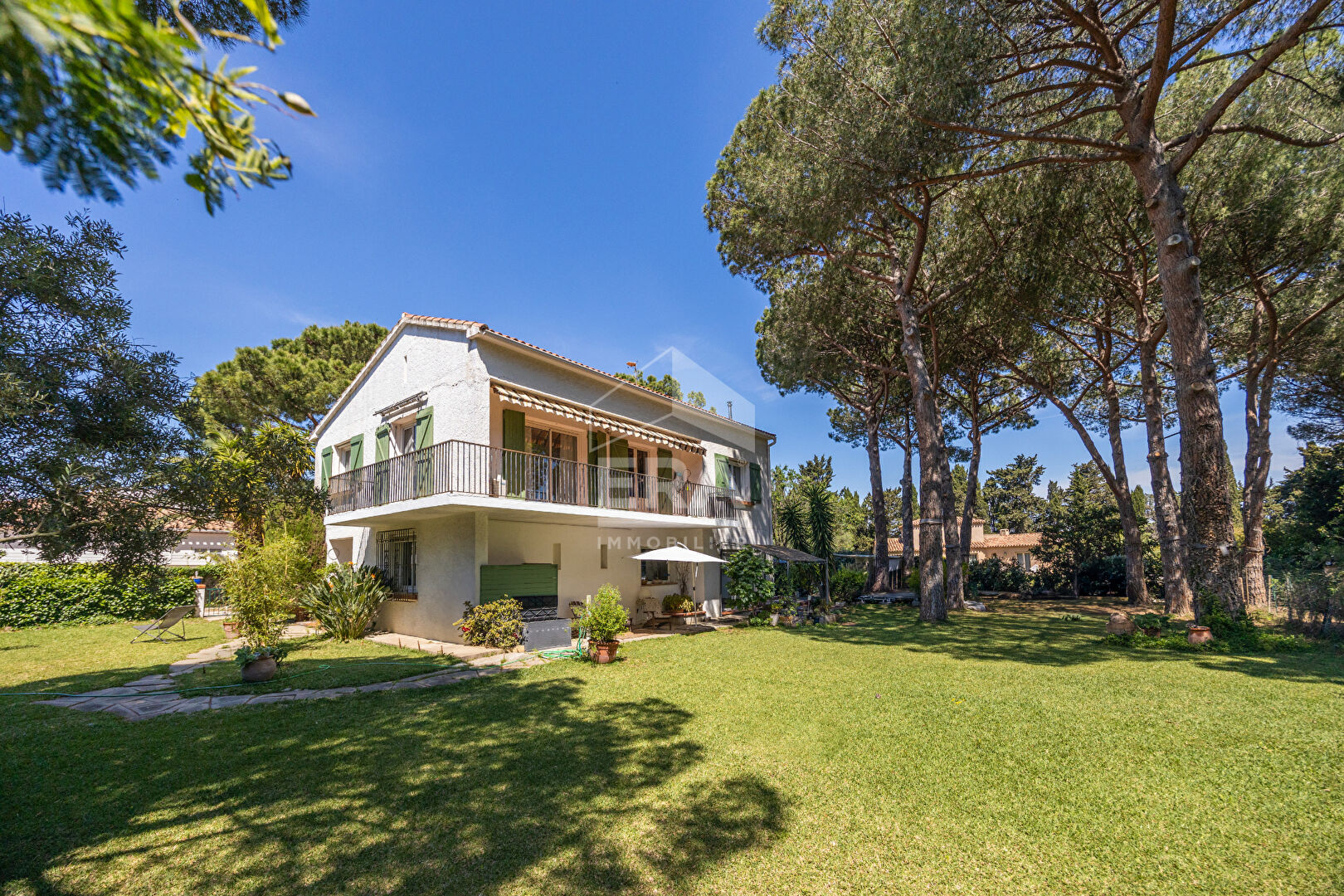 Agence immobilière de ERA IMMOBILIER CHATEAU ROUSSILLON