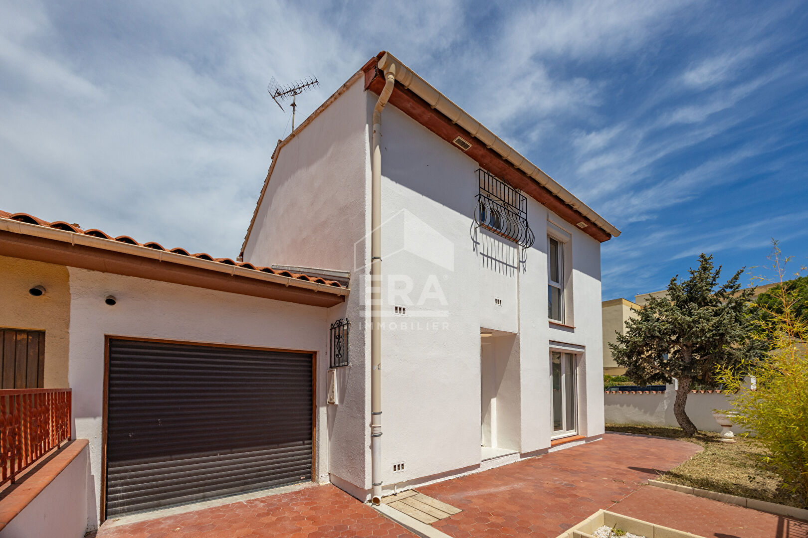 Agence immobilière de ERA IMMOBILIER CHATEAU ROUSSILLON