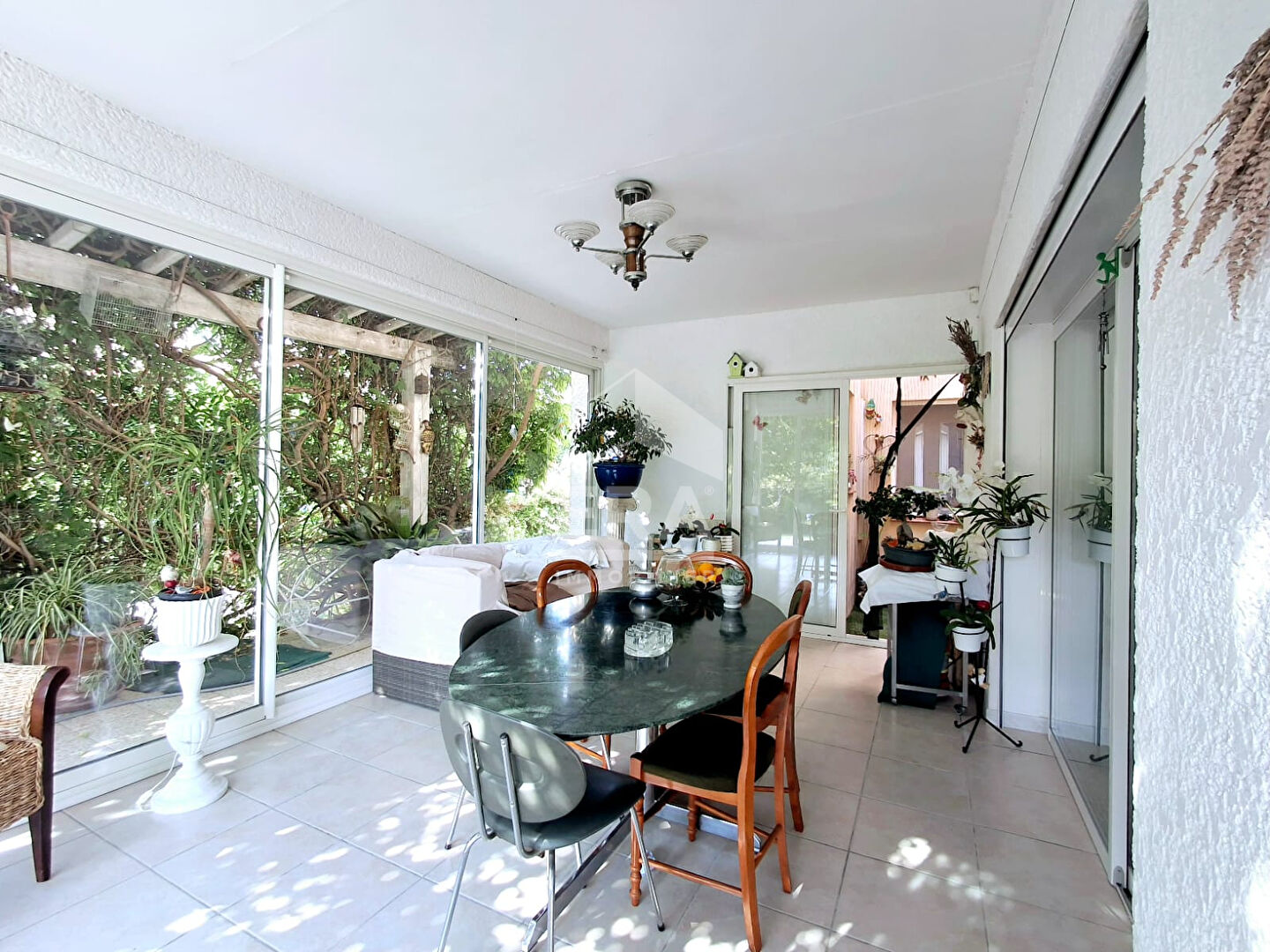 Photo Maison de plain pied à vendre à Perpignan 