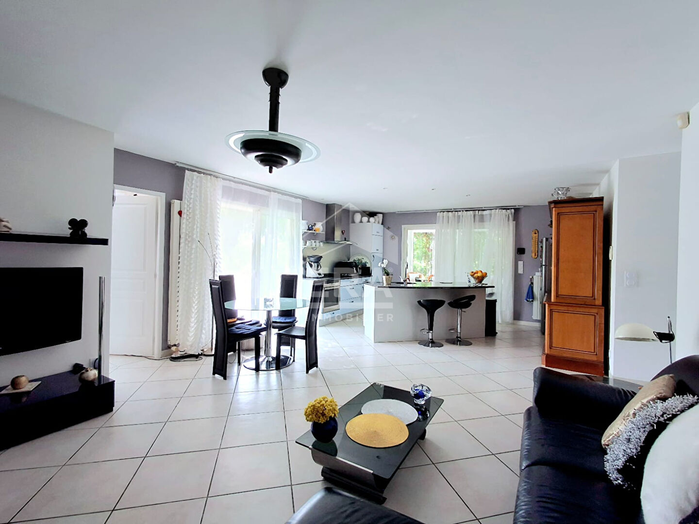 Photo Maison de plain pied à vendre à Perpignan 