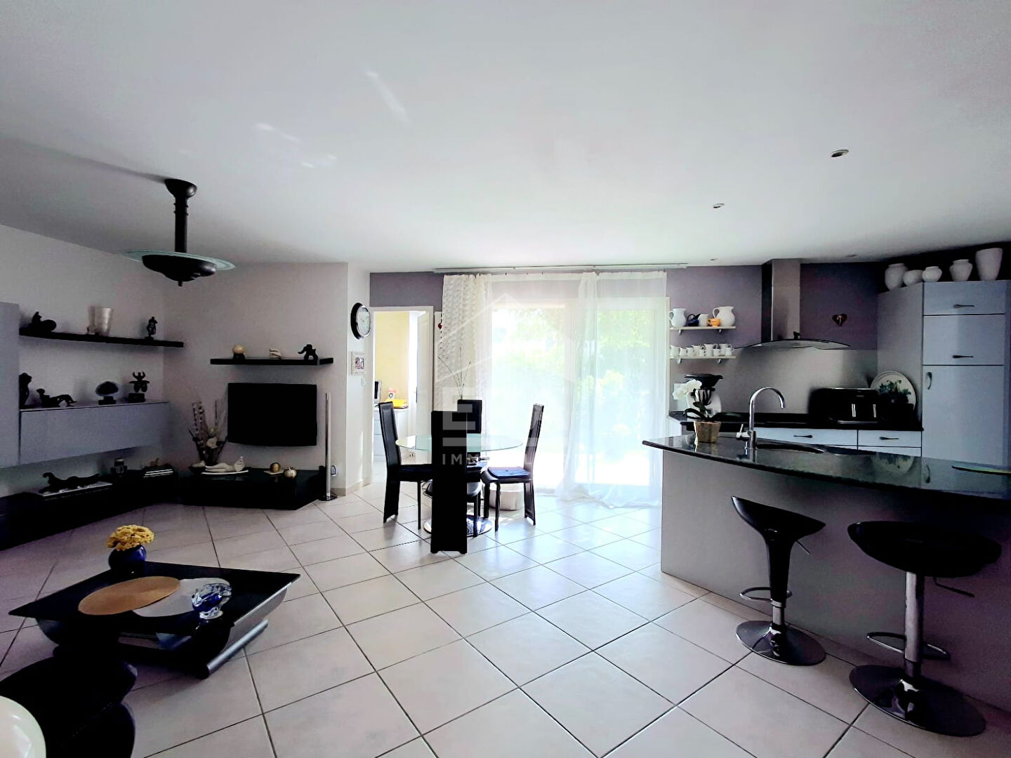 Photo Maison de plain pied à vendre à Perpignan 