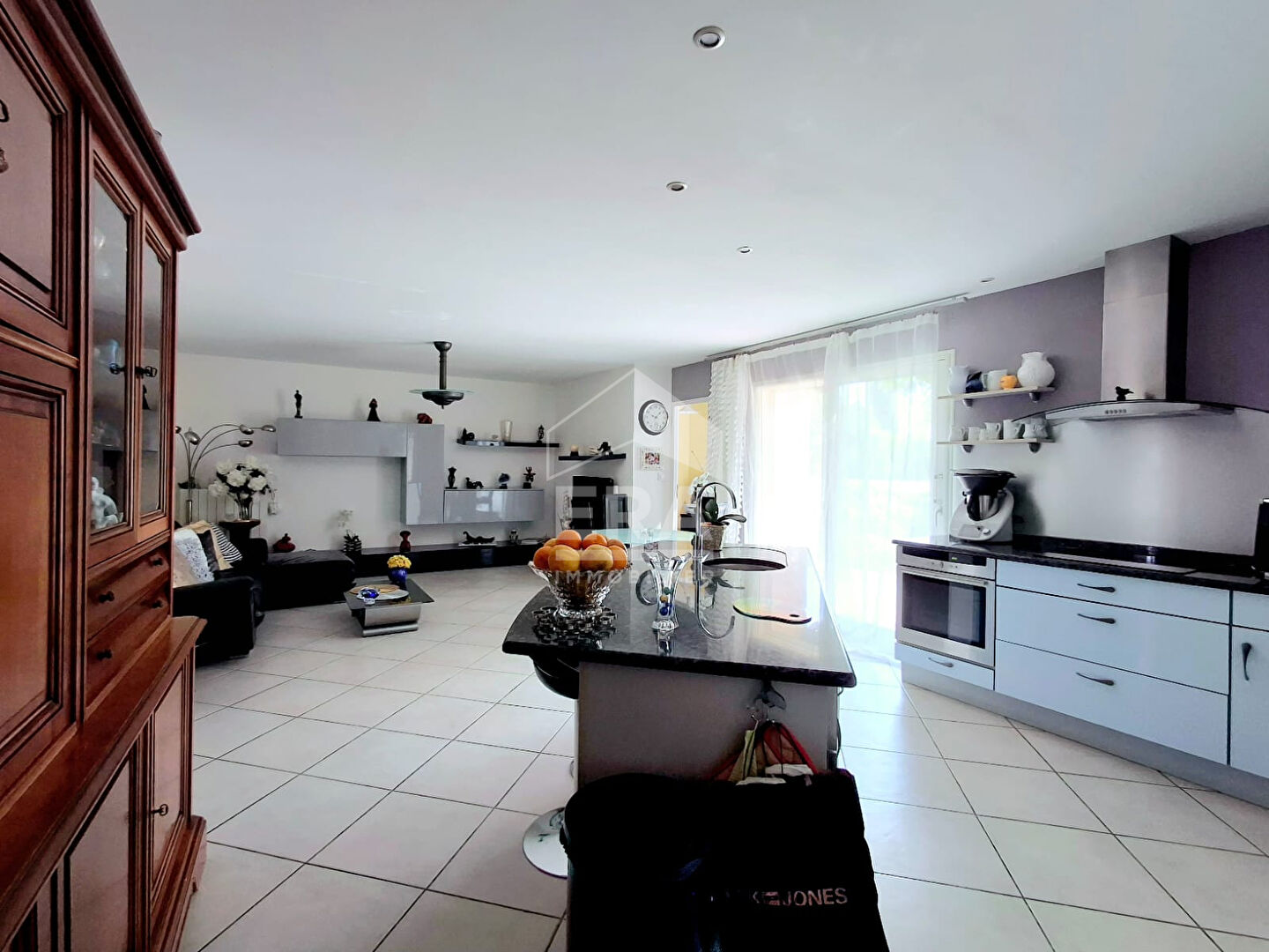 Photo Maison de plain pied à vendre à Perpignan 