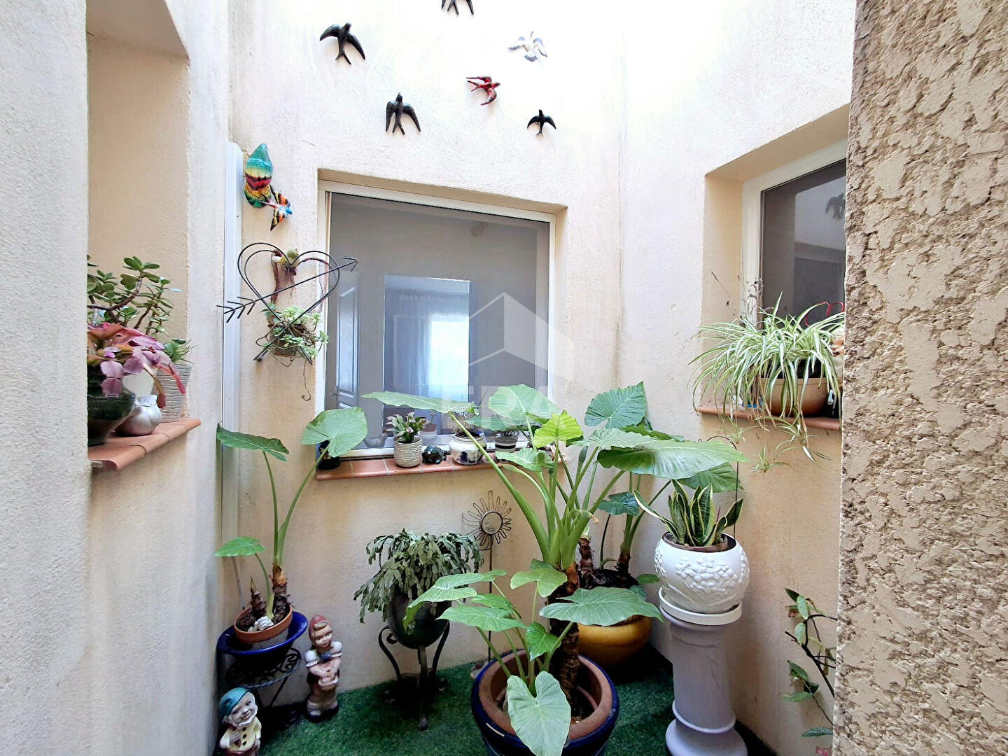 Photo Maison de plain pied à vendre à Perpignan 