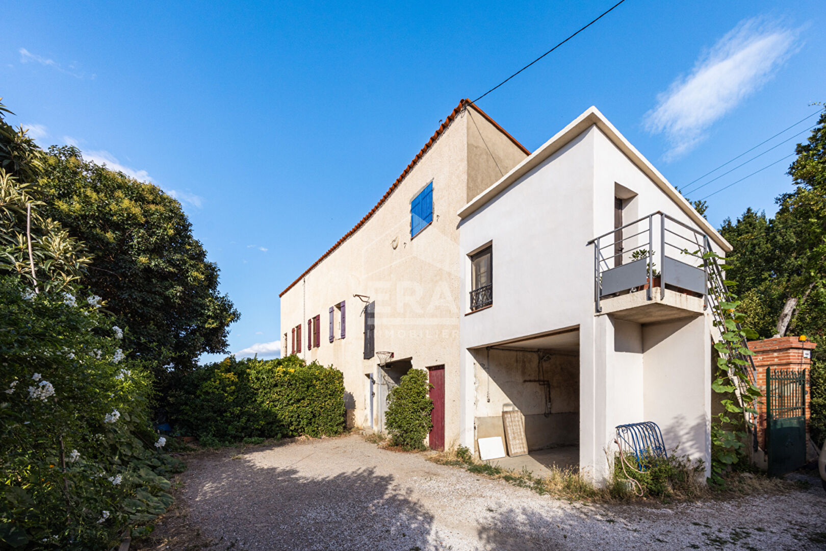 À vendre à Perpignan 