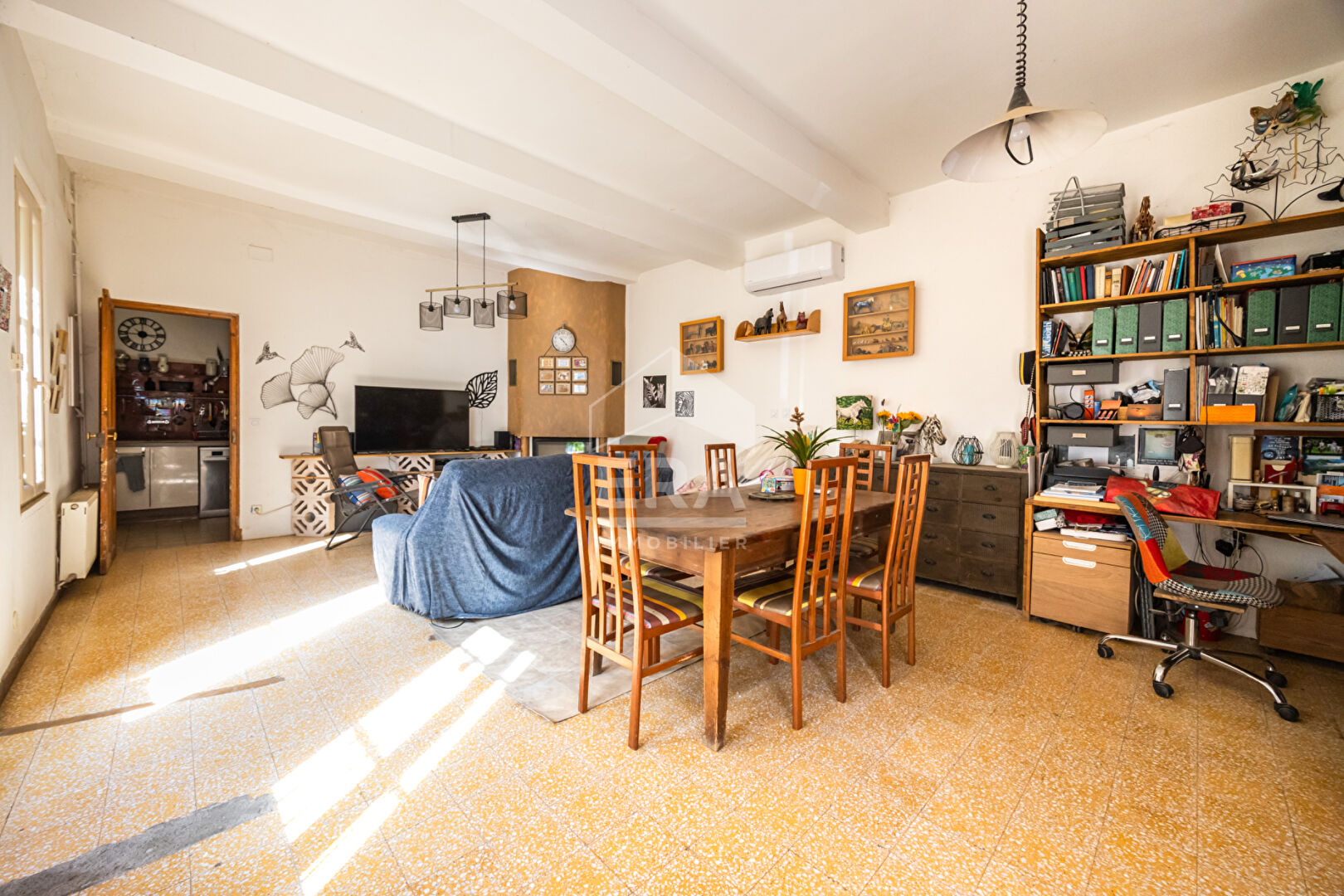 Photo À vendre à Perpignan 