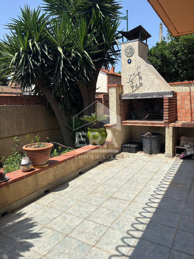 Photo À louer : Appartement 5 pièces avec terrasse et garage à BOMPAS image 2/6