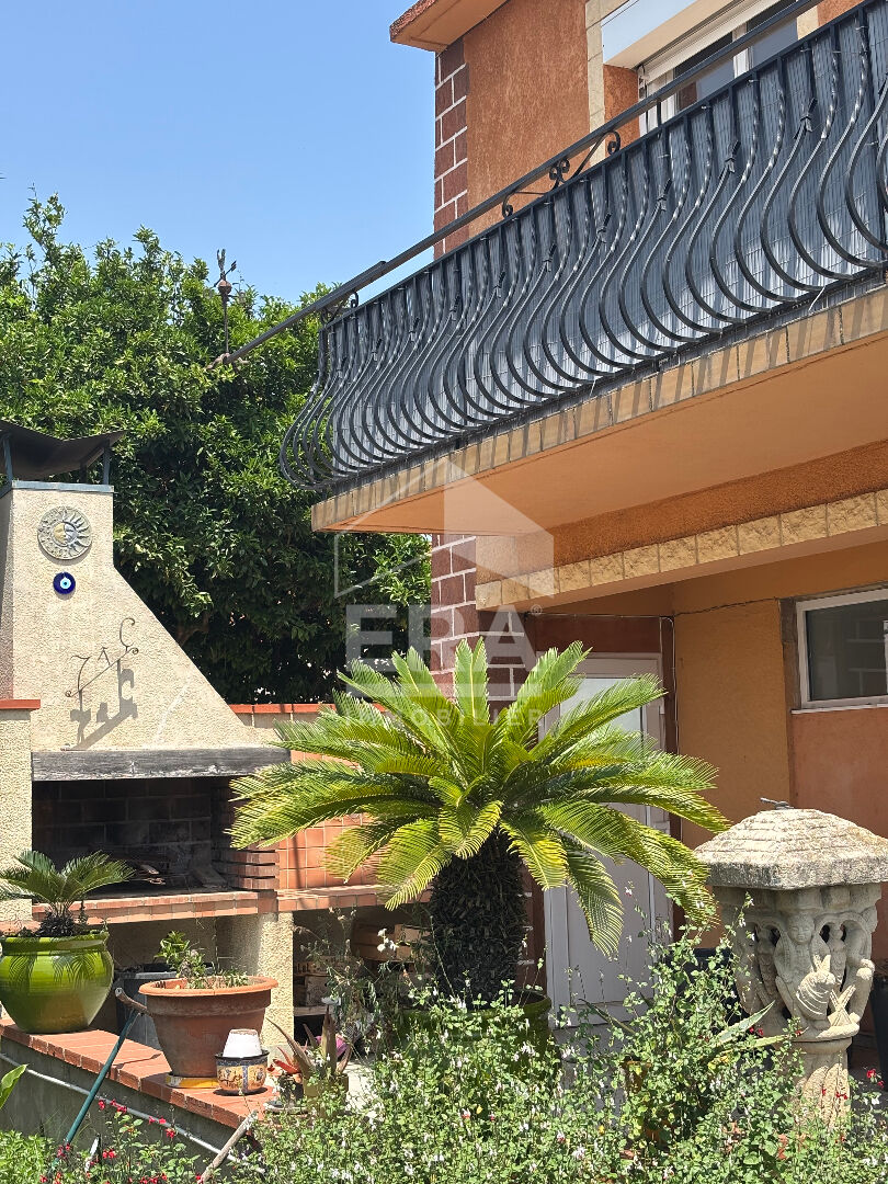 Photo À louer : Appartement 5 pièces avec terrasse et garage à BOMPAS image 3/6