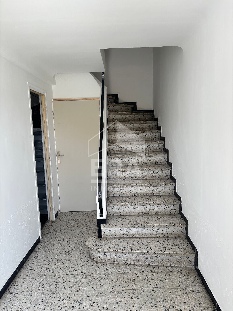 Photo À louer : Appartement 5 pièces avec terrasse et garage à BOMPAS image 4/6