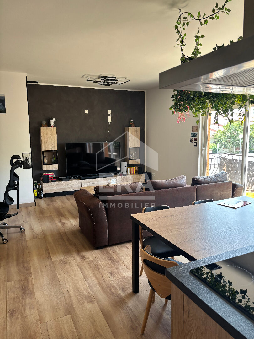 Photo À louer : Appartement 5 pièces avec terrasse et garage à BOMPAS image 6/6