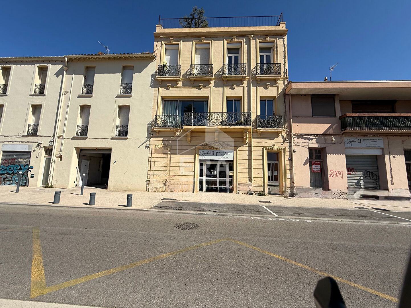Agence immobilière de ERA IMMOBILIER CHATEAU ROUSSILLON