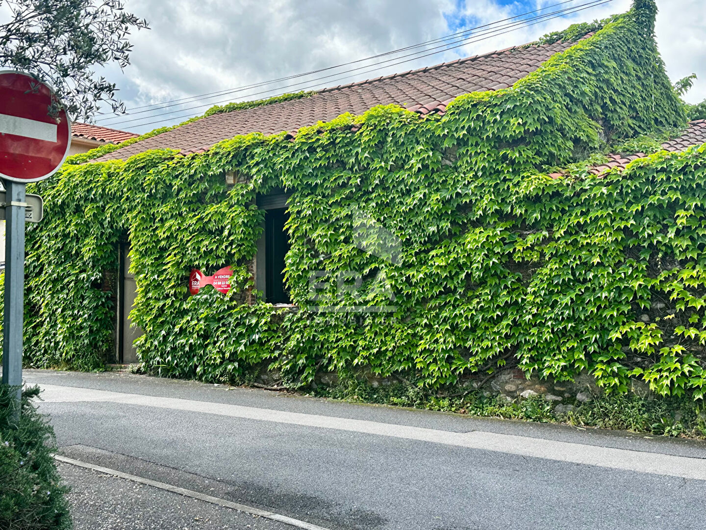 Agence immobilière de ERA IMMOBILIER CHATEAU ROUSSILLON