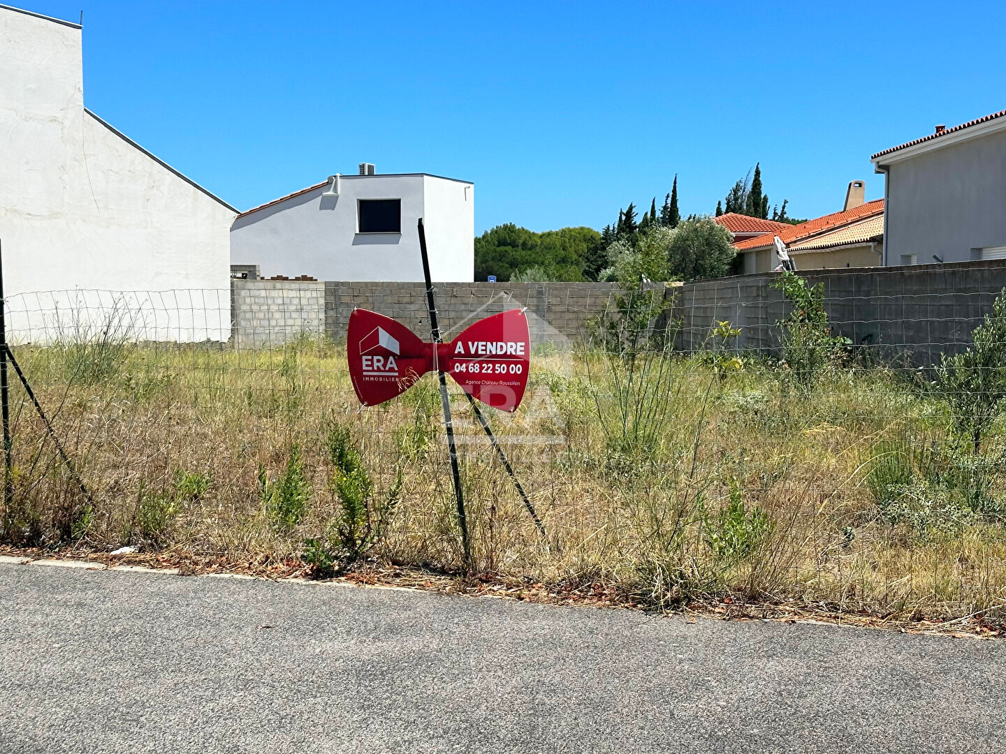 Agence immobilière de ERA IMMOBILIER CHATEAU ROUSSILLON