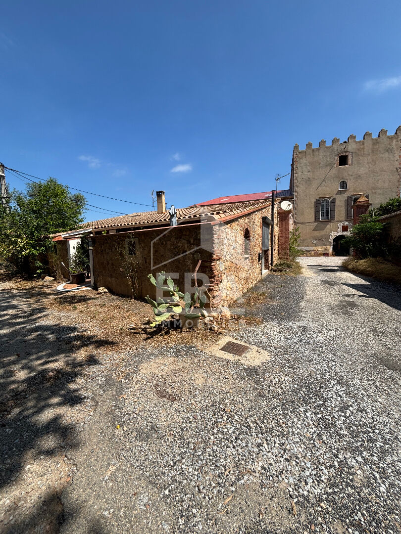 Photo Salses-le-Château : Maison meublée à louer en pleine nature image 2/6