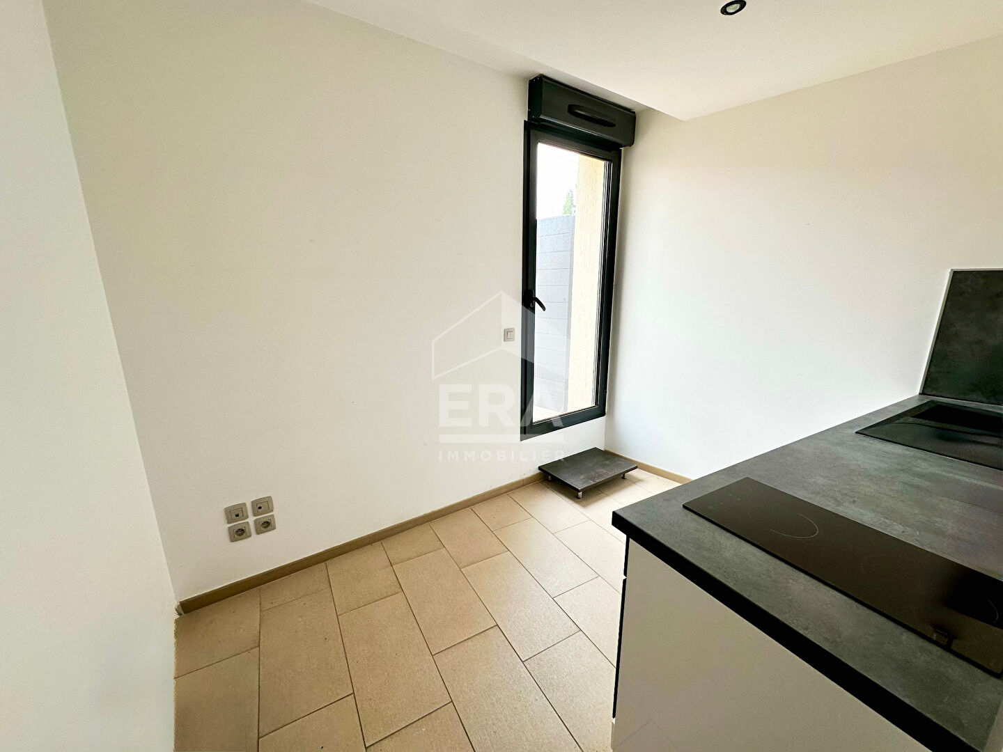 Photo Appartement T1 bis avec terrasse et parking privé à vendre à Alénya image 6/6