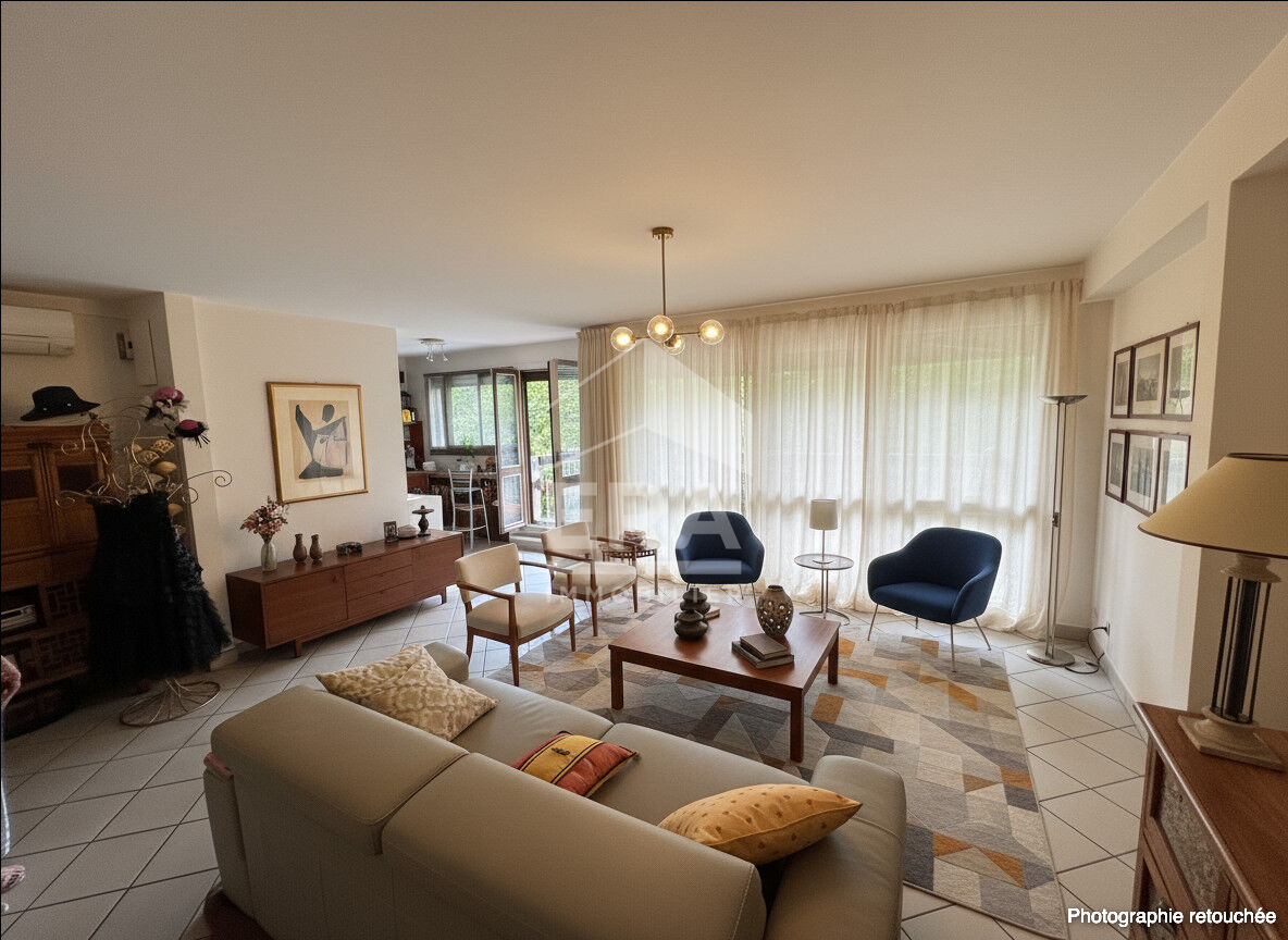 Photo À vendre au coeur de Perpignan : Appartement 3 pièces avec terrasse et garage image 2/6