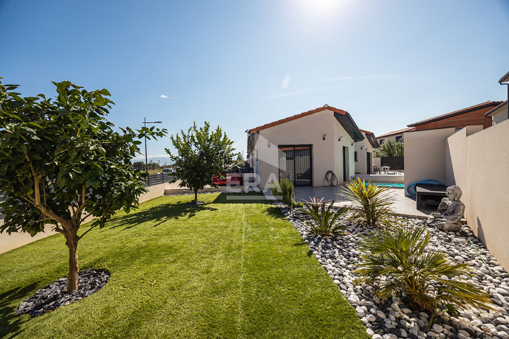 Agence immobilière de ERA IMMOBILIER CHATEAU ROUSSILLON