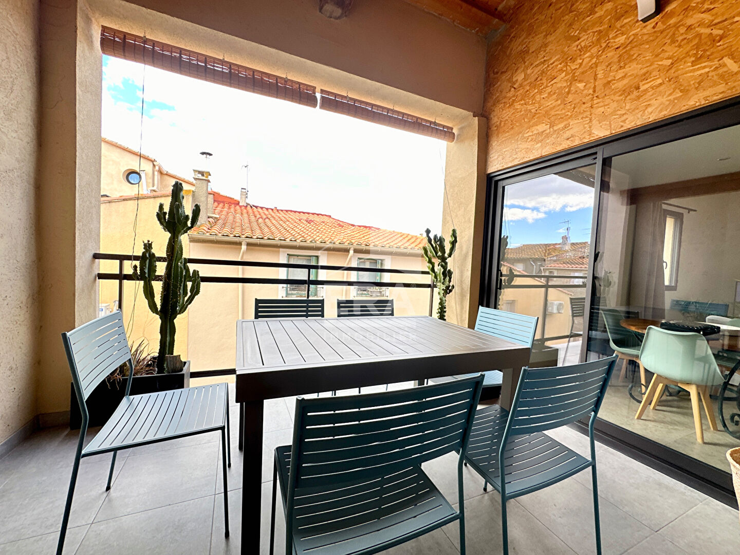 Torreilles - Maison - 3chambres - Terrasse et garage