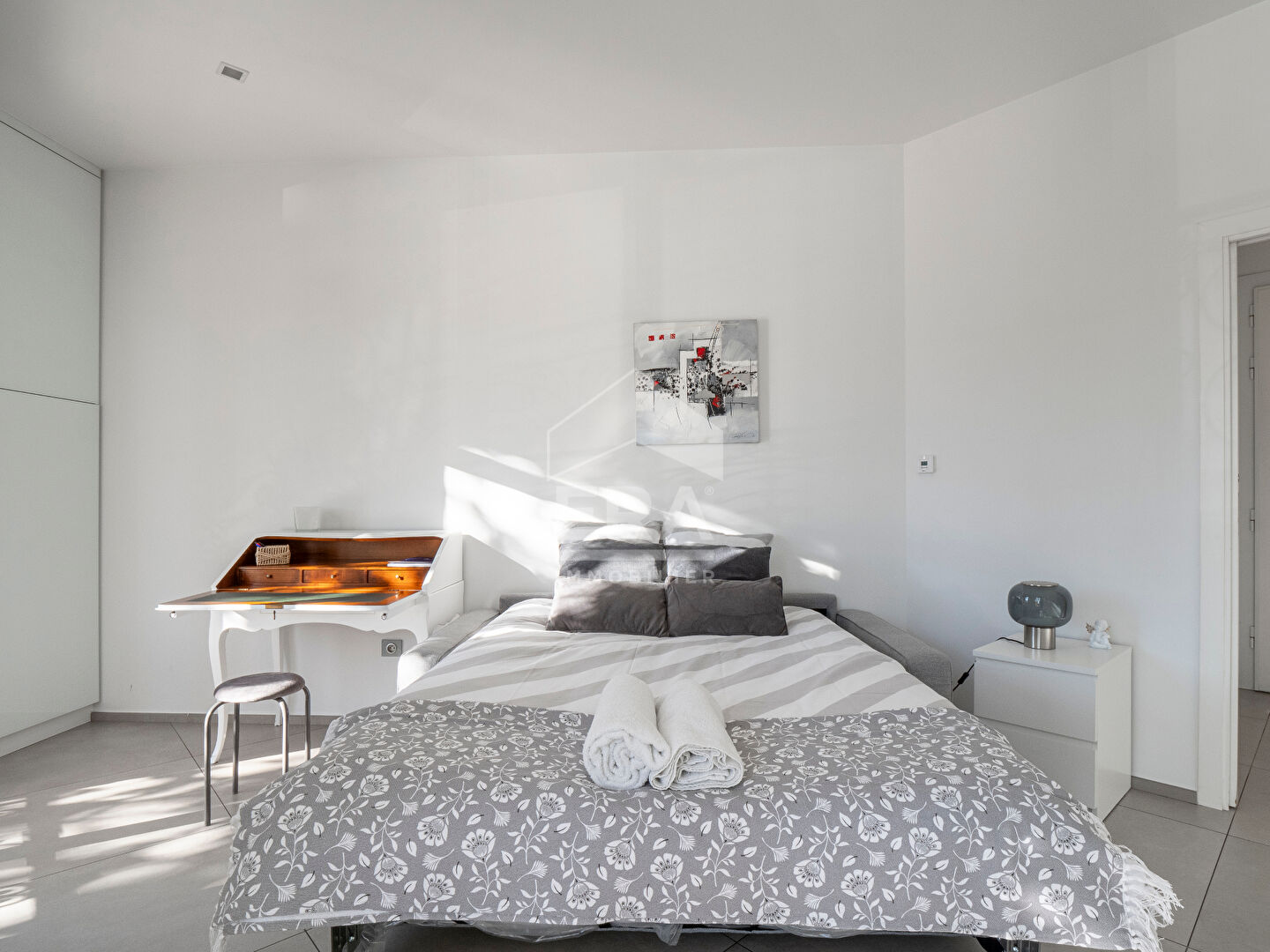 Photo Centre ville de Perpignan : Appartement de standing à la location image 6/6