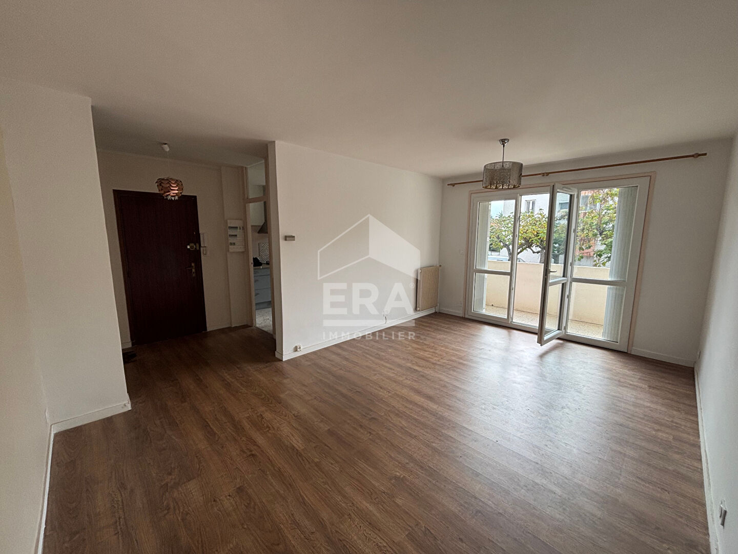 Photo LOCATION à Perpignan : Appartement 3 pièces avec cave et balcons image 5/6