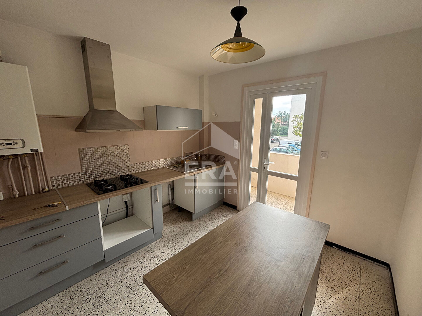 Photo LOCATION à Perpignan : Appartement 3 pièces avec cave et balcons image 6/6