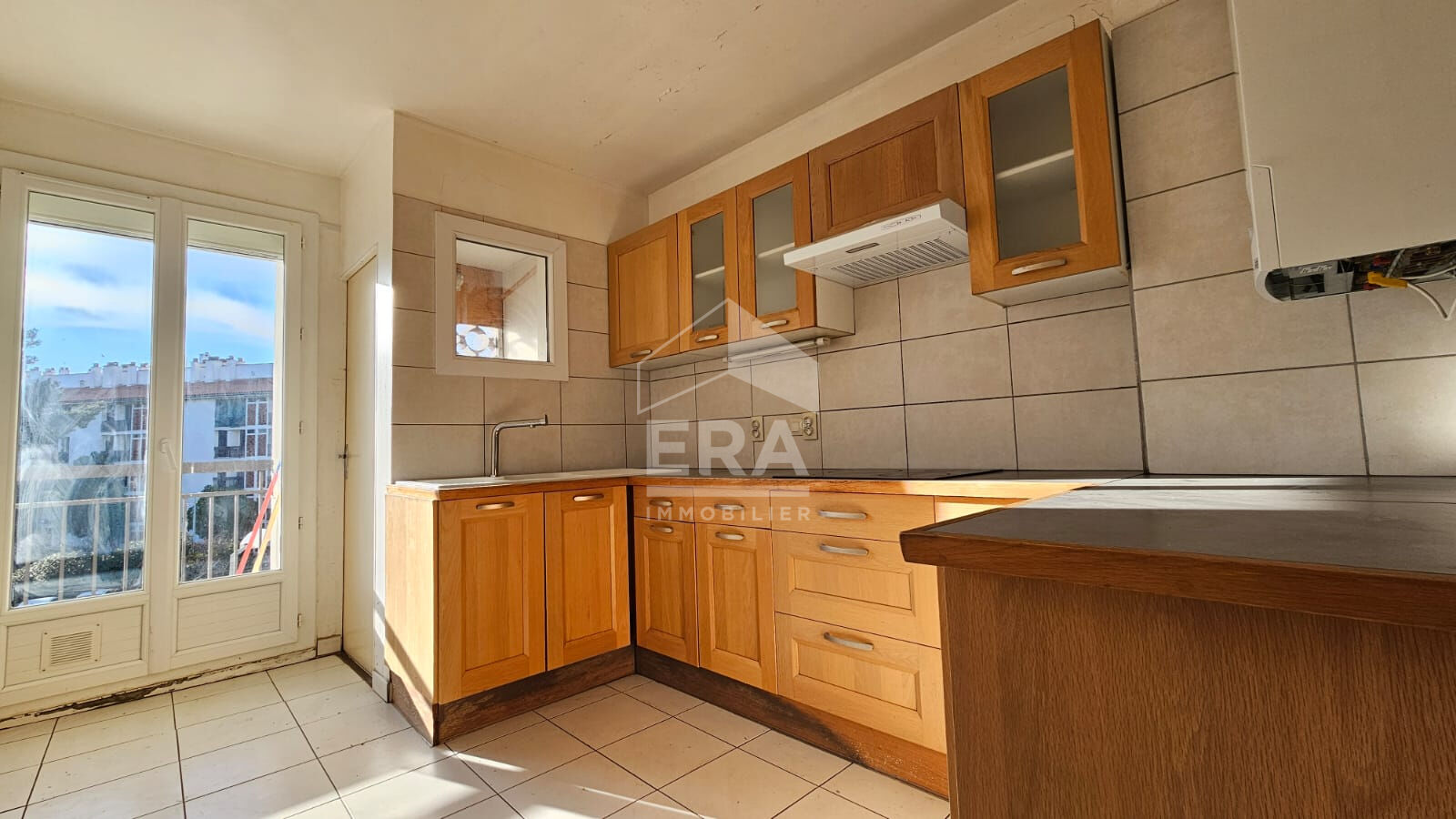 Agence immobilière de ERA IMMOBILIER CHATEAU ROUSSILLON