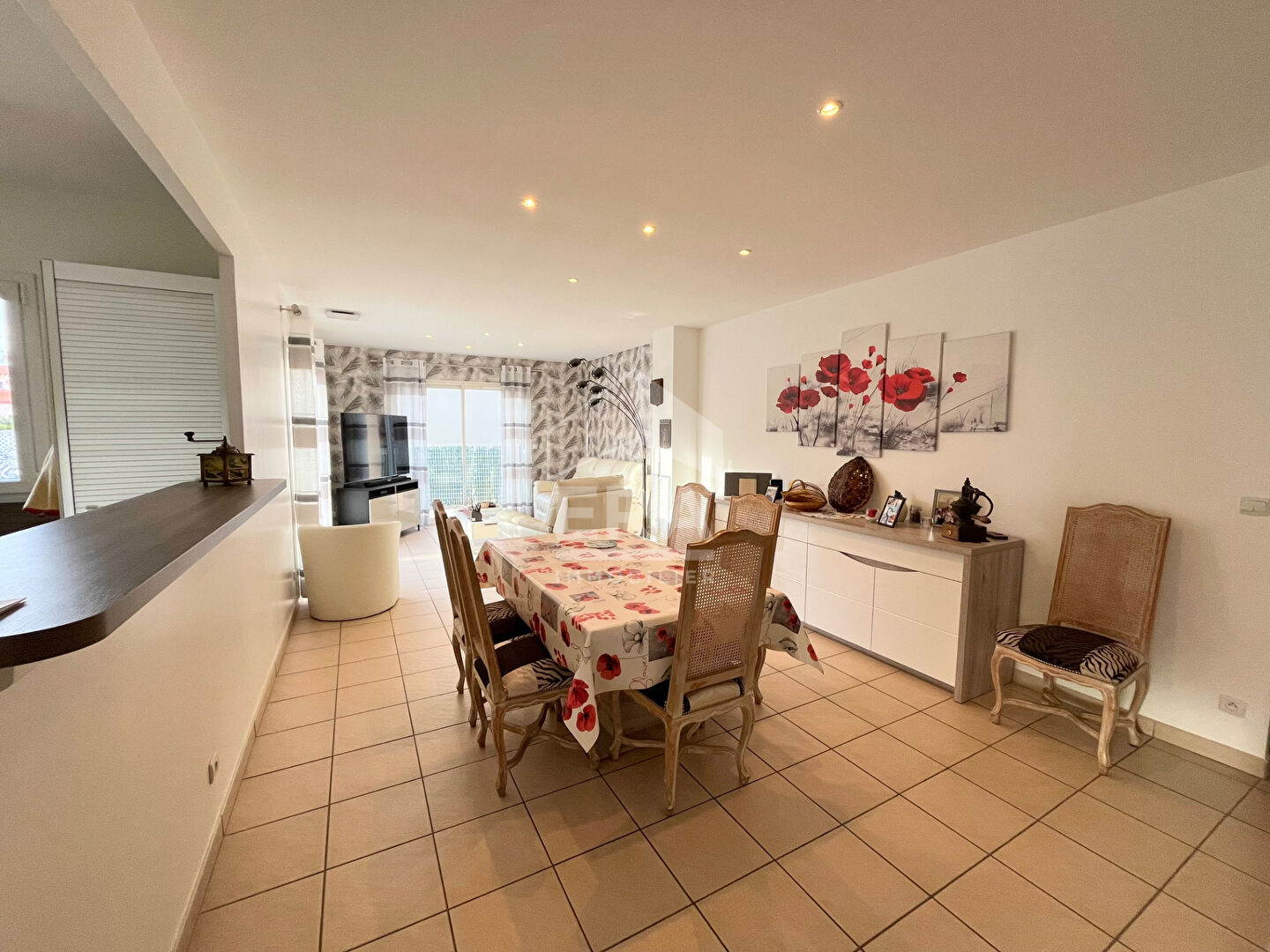 Photo Maison 4 faces de plain pied à vendre à Saint-Laurent-de-la-Salanque image 6/6