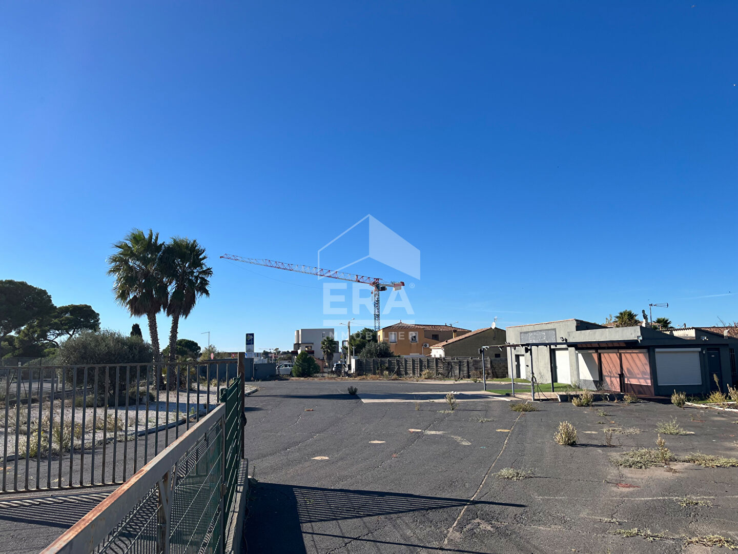 Photo Local commercial à vendre à AGDE - Zone des Septs Fonts image 6/6