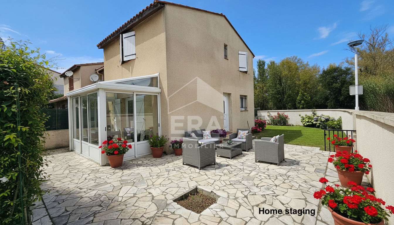 Agence immobilière de ERA IMMOBILIER CHATEAU ROUSSILLON