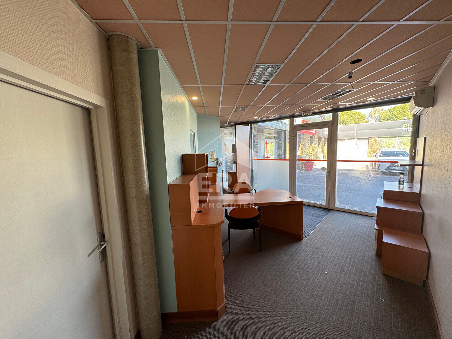 Photo Perpignan Château Roussillon : Bureau à louer image 3/6