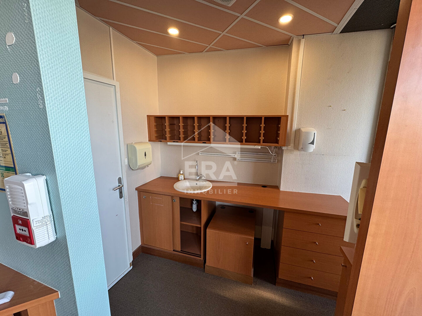 Photo Perpignan Château Roussillon : Bureau à louer image 4/6