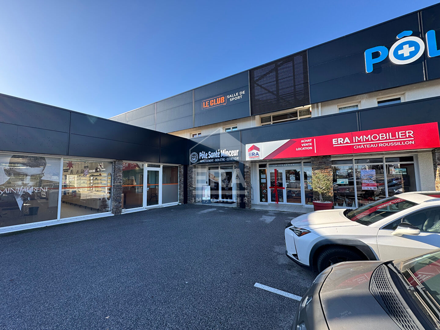 Photo Perpignan Château Roussillon : Bureau à louer image 6/6