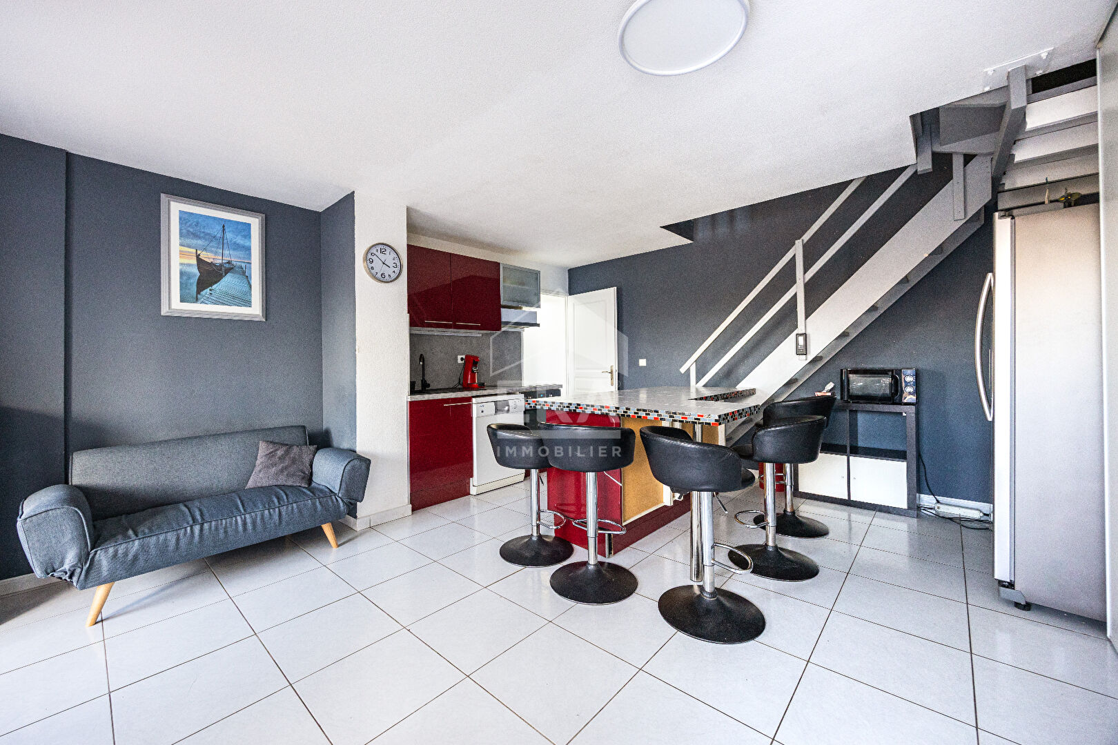 Agence immobilière de ERA IMMOBILIER CHATEAU ROUSSILLON