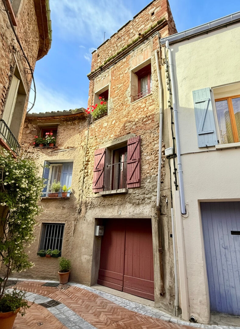 Agence immobilière de ERA IMMOBILIER CHATEAU ROUSSILLON
