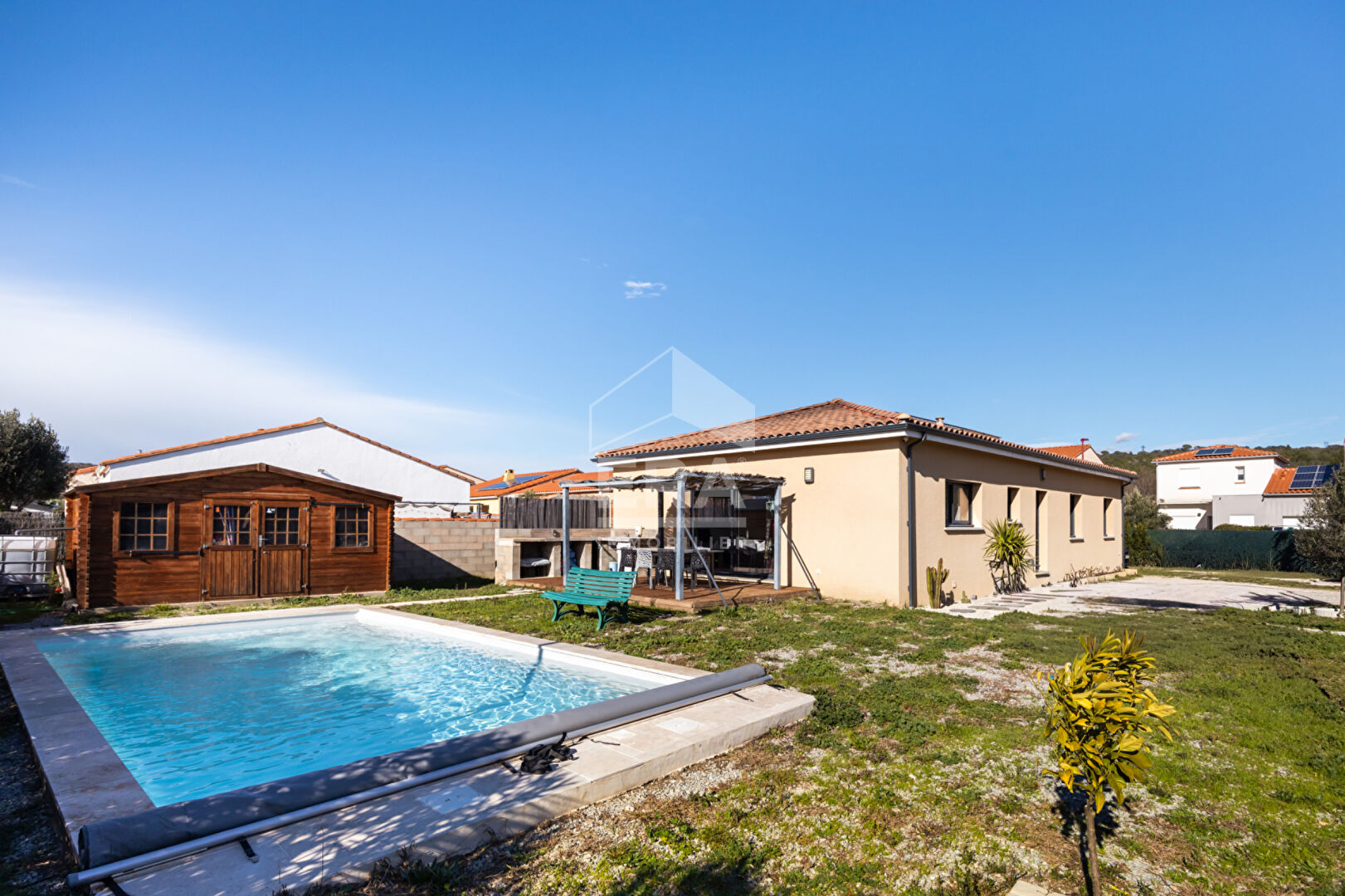 Agence immobilière de ERA IMMOBILIER CHATEAU ROUSSILLON