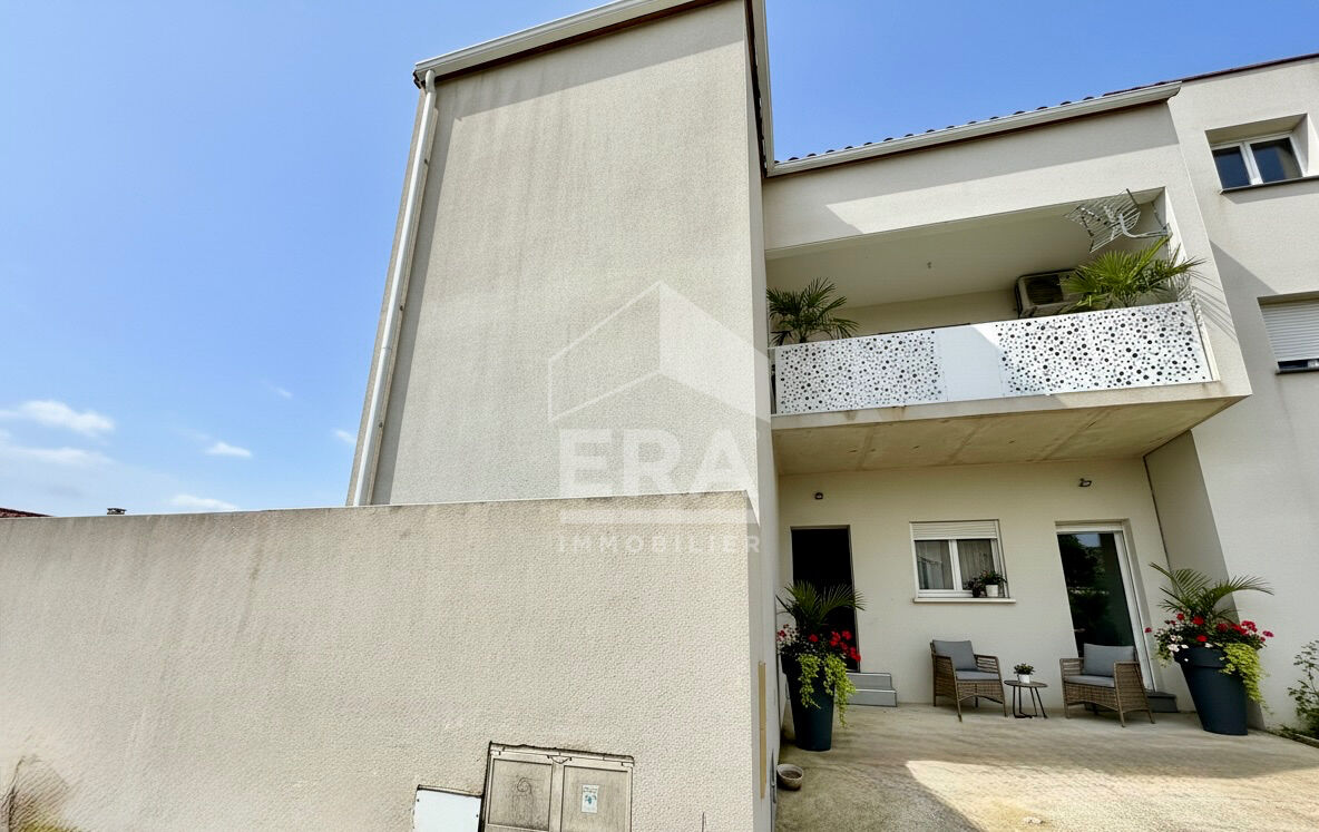 Agence immobilière de ERA IMMOBILIER CHATEAU ROUSSILLON