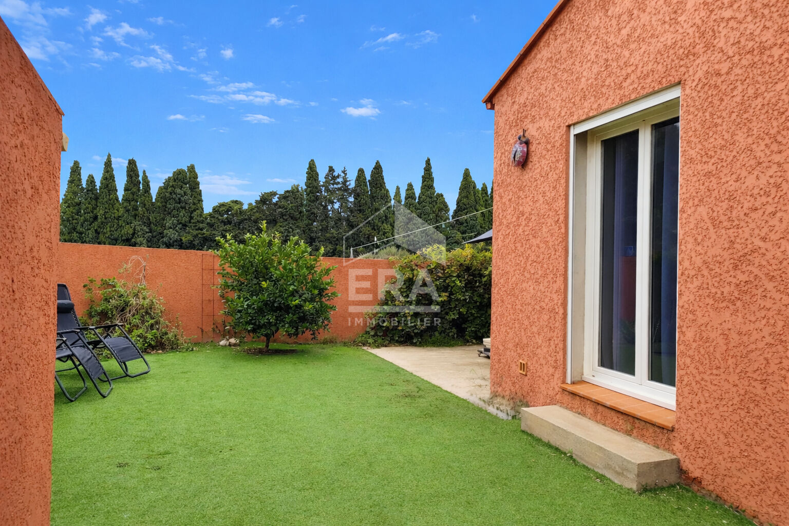 Agence immobilière de ERA IMMOBILIER CHATEAU ROUSSILLON