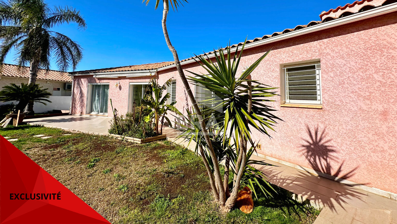 Agence immobilière de ERA IMMOBILIER CHATEAU ROUSSILLON