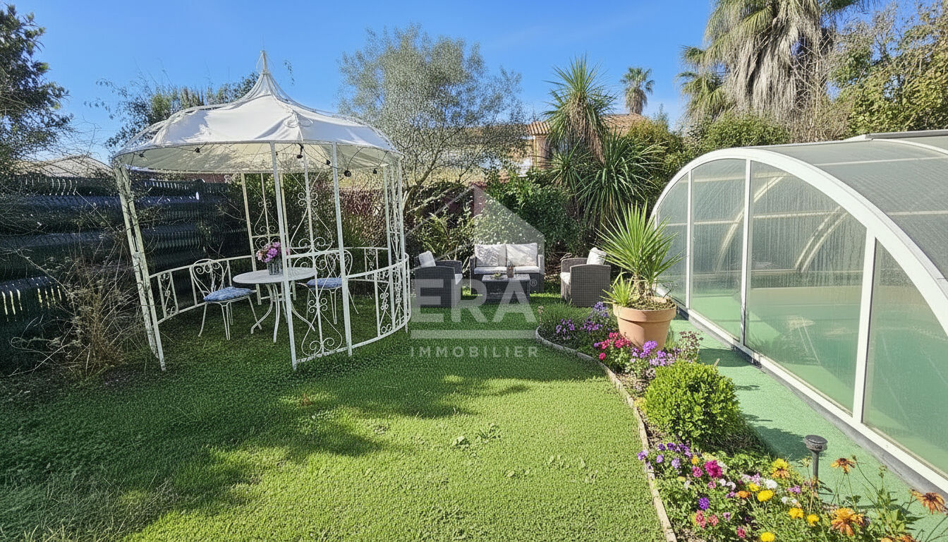 Agence immobilière de ERA IMMOBILIER CHATEAU ROUSSILLON