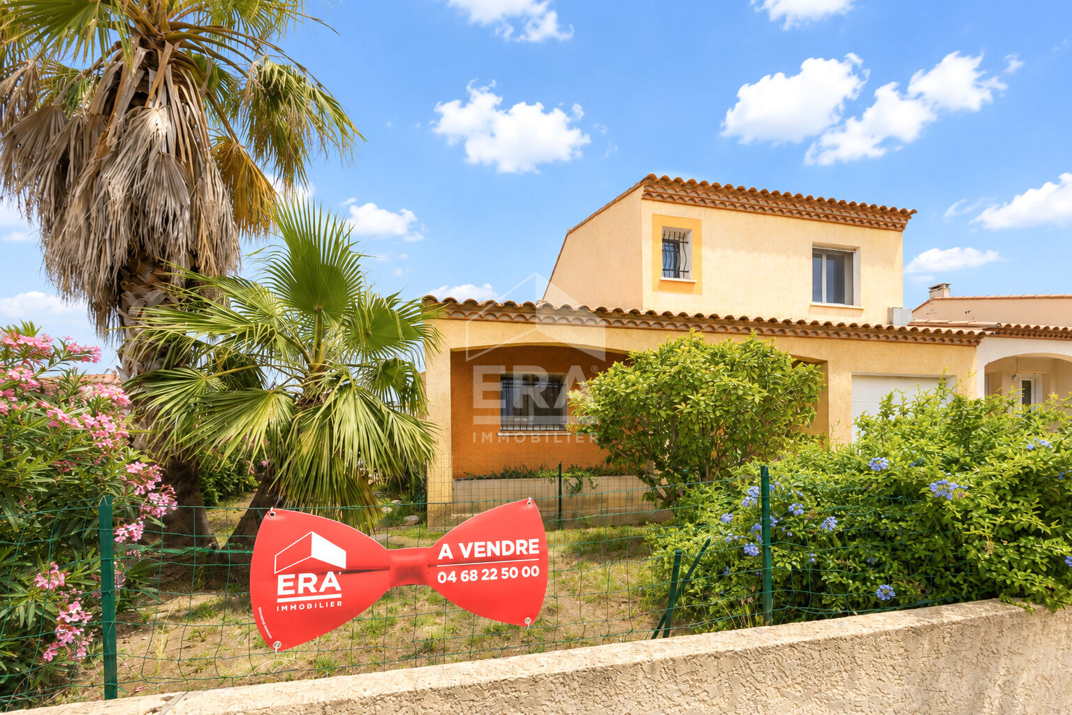 Agence immobilière de ERA IMMOBILIER CHATEAU ROUSSILLON