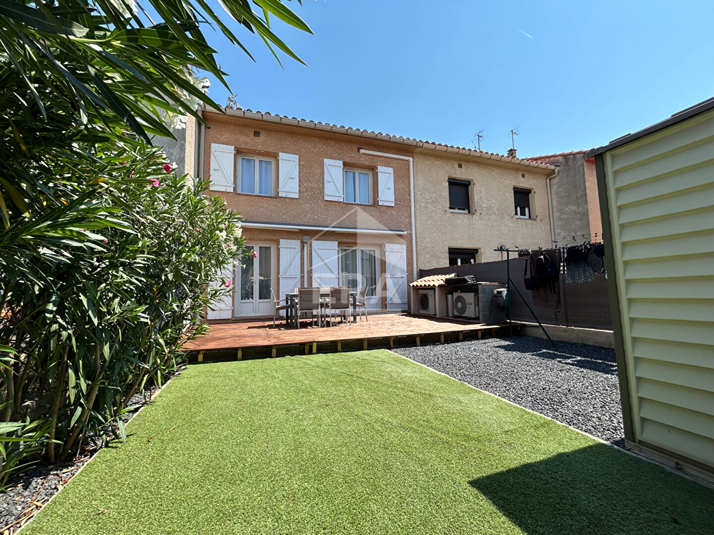 Agence immobilière de ERA IMMOBILIER CHATEAU ROUSSILLON