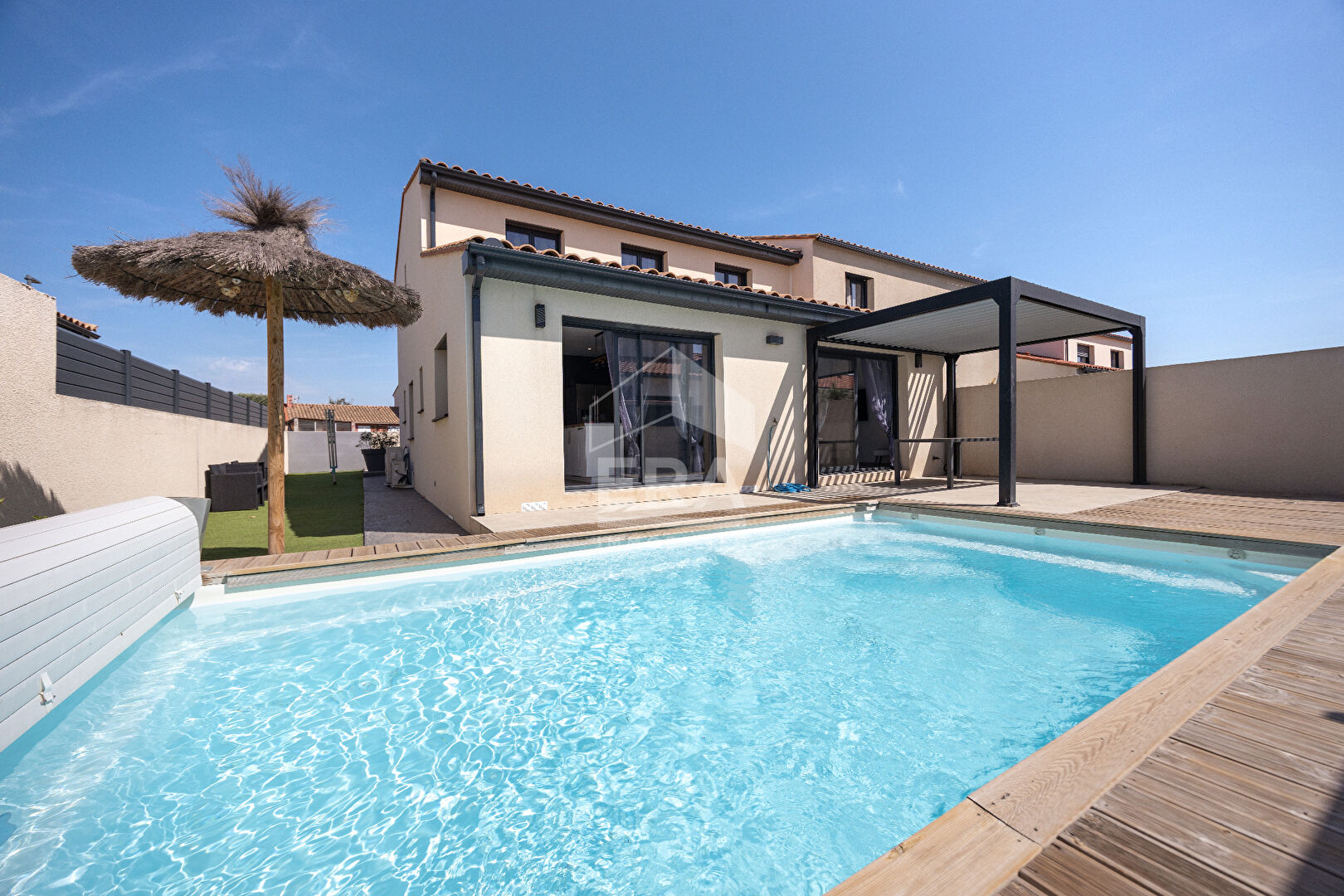 Agence immobilière de ERA IMMOBILIER CHATEAU ROUSSILLON