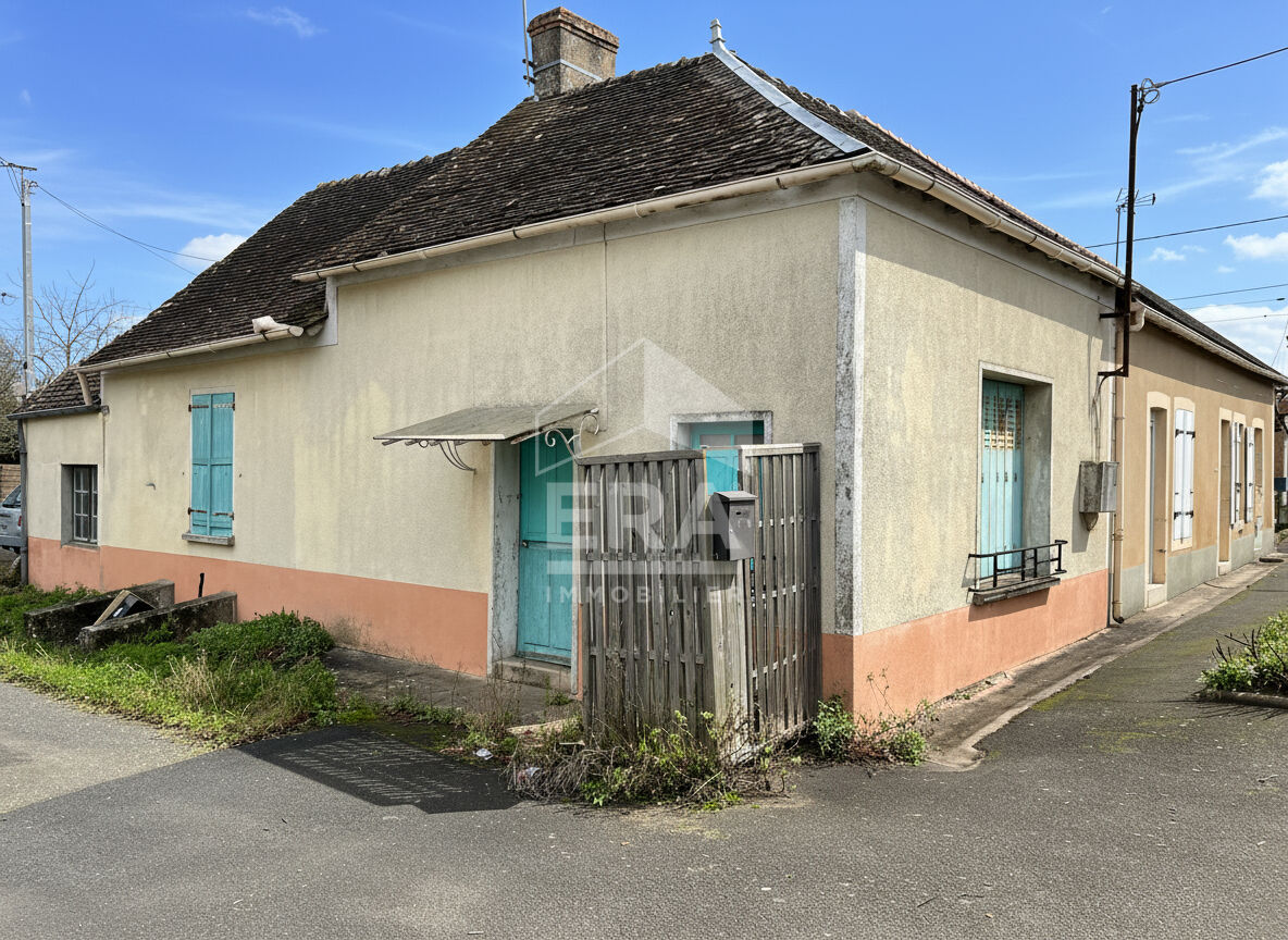 Maison Sille Le Philippe 3 pièce(s) 59.42 m2