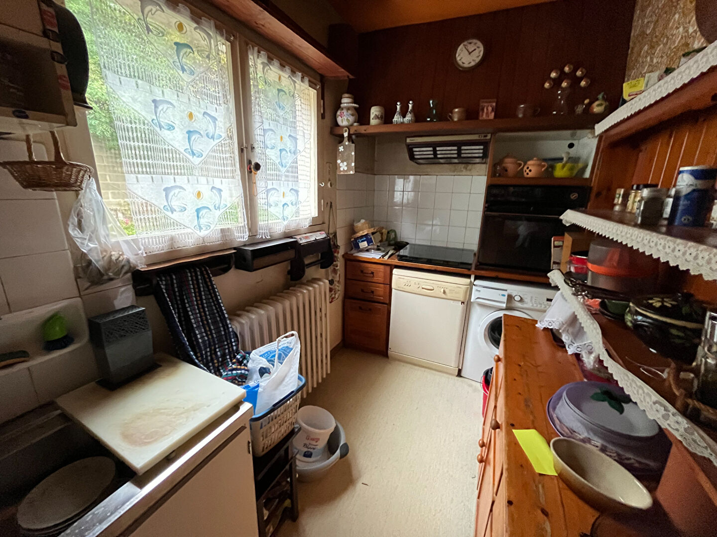 MAISON 4 CHAMBRES VUE RIVIÈRE & ACCÈS PRIVÉ À LA SARTHE !