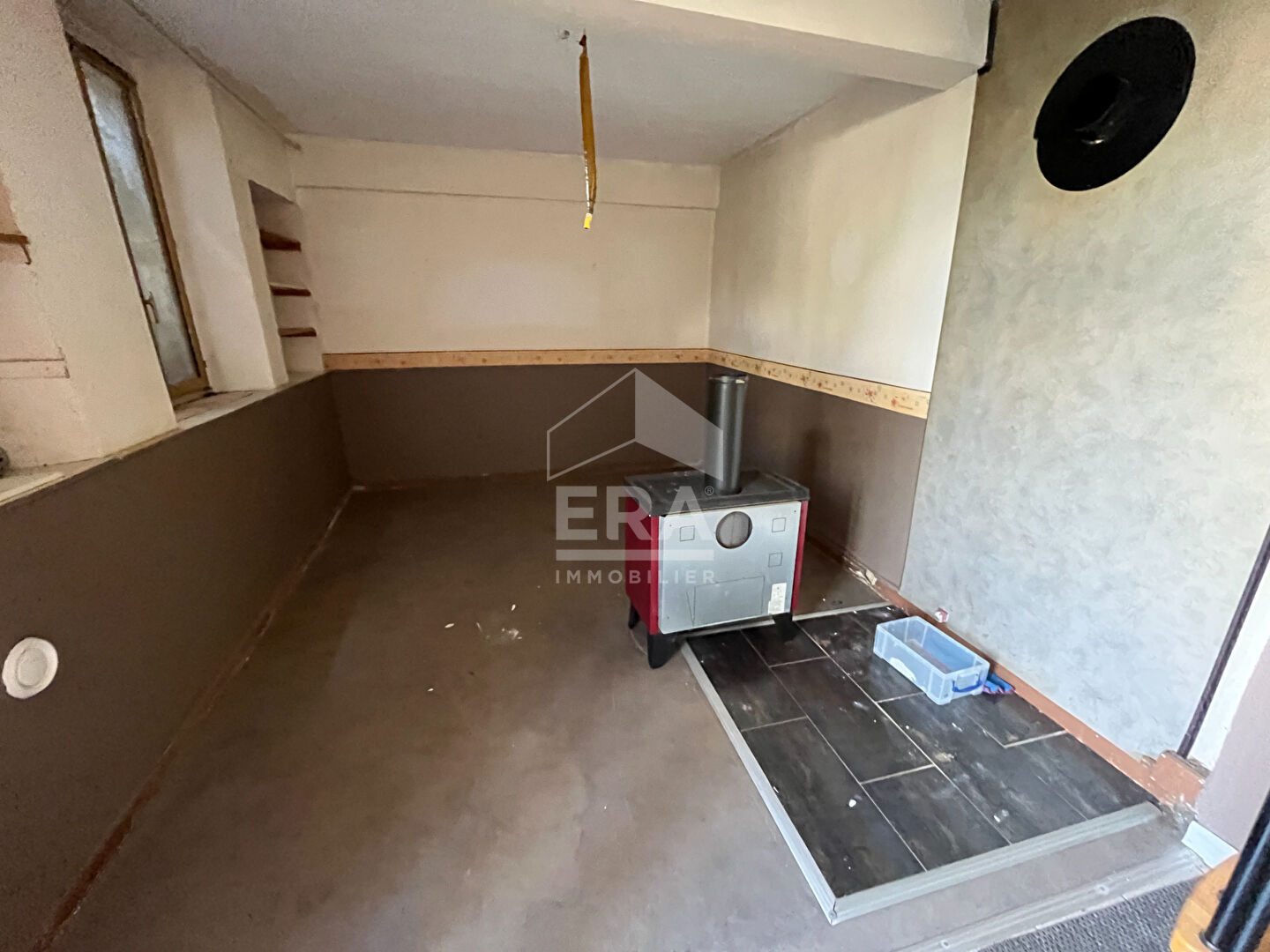 Maison Mamers 5 pièce(s) 209m2 A RENOVER
