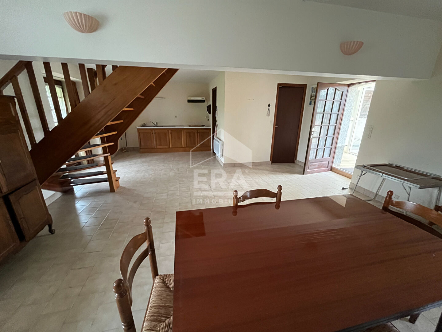 Maison Villaines Sous Luce - Corps de ferme 175.27 m2