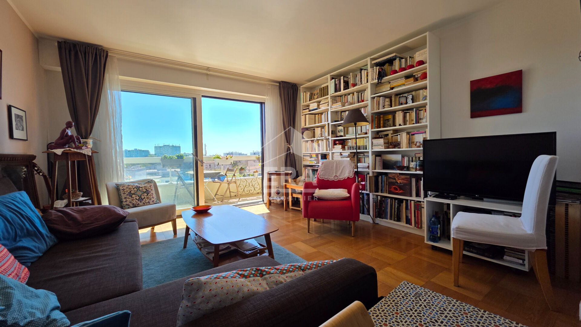 Agence immobilière de ERA MONTREUIL BOISSIÈRE