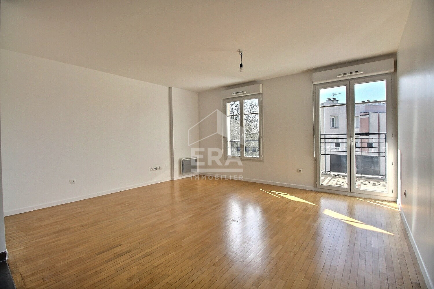 Appartement Le Plessis Robinson 3 pièce(s) 61,32 m2