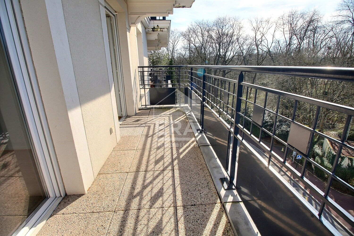 Photo Appartement Le Plessis Robinson 3 pièce(s) 61,32 m2 image 5/6