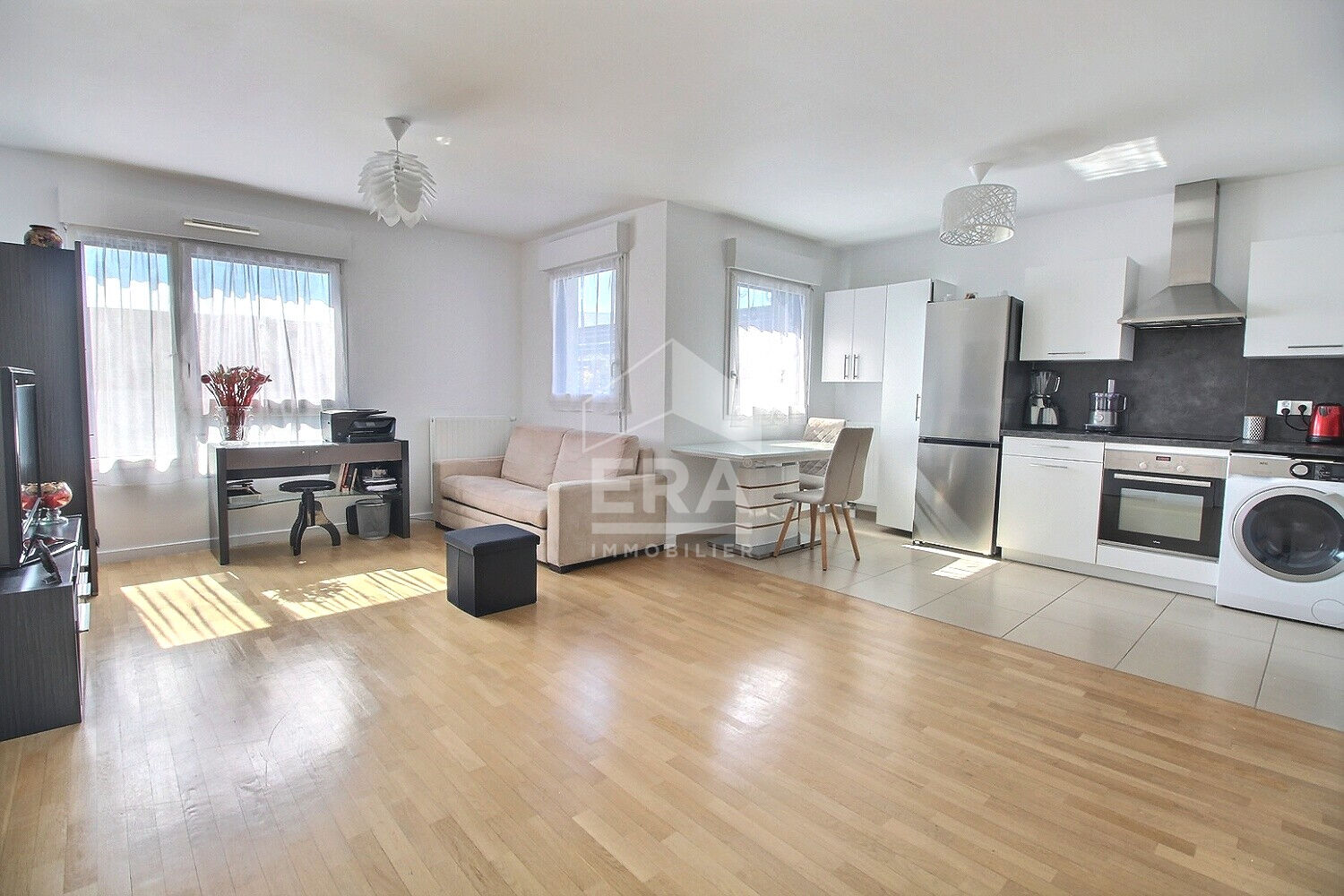 Appartement Velizy Villacoublay 2 pièce(s) 50 m2