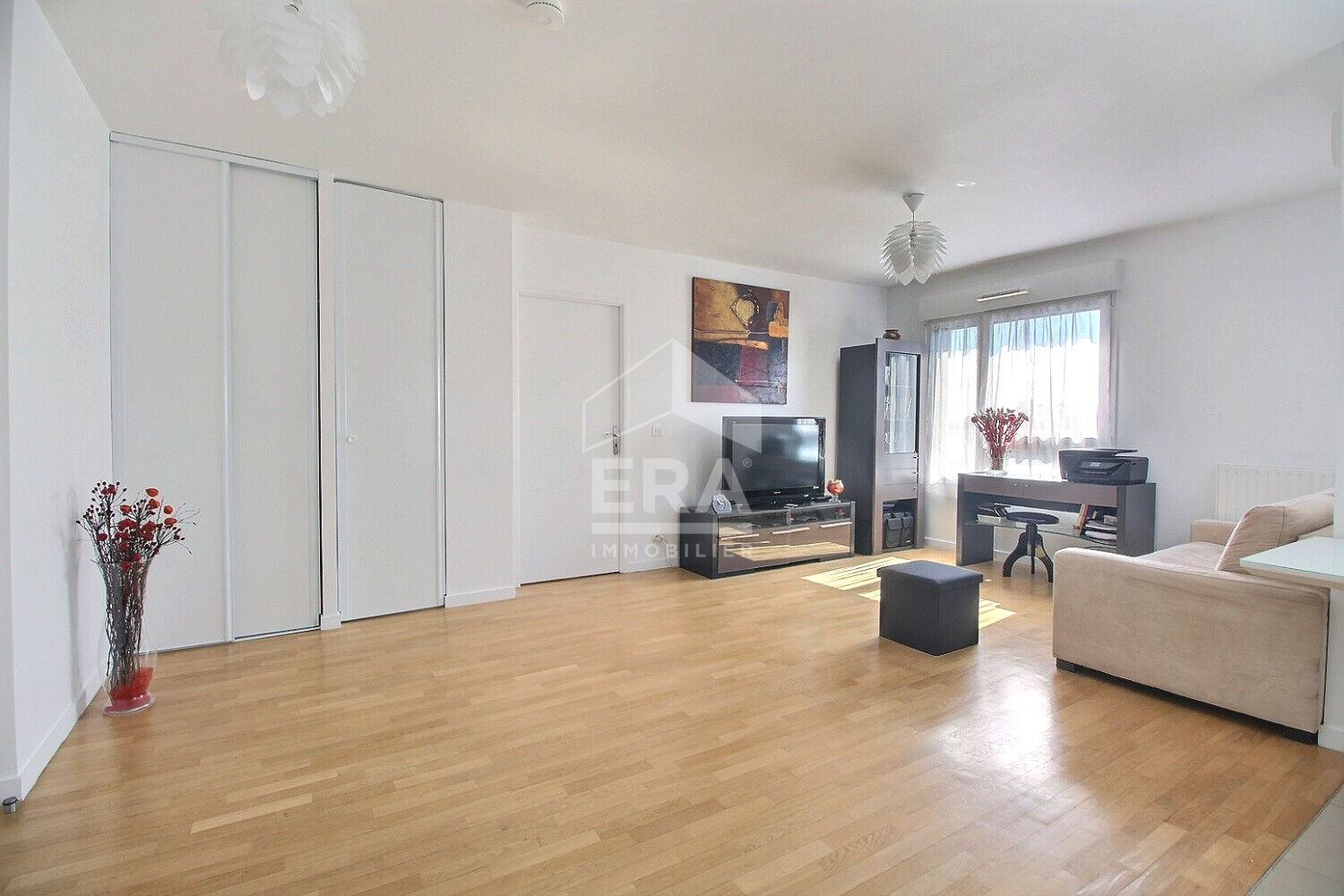 Photo Appartement Velizy Villacoublay 2 pièce(s) 50 m2 image 2/6